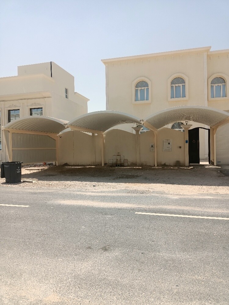 QuickSpan Car parking Qabli - 3