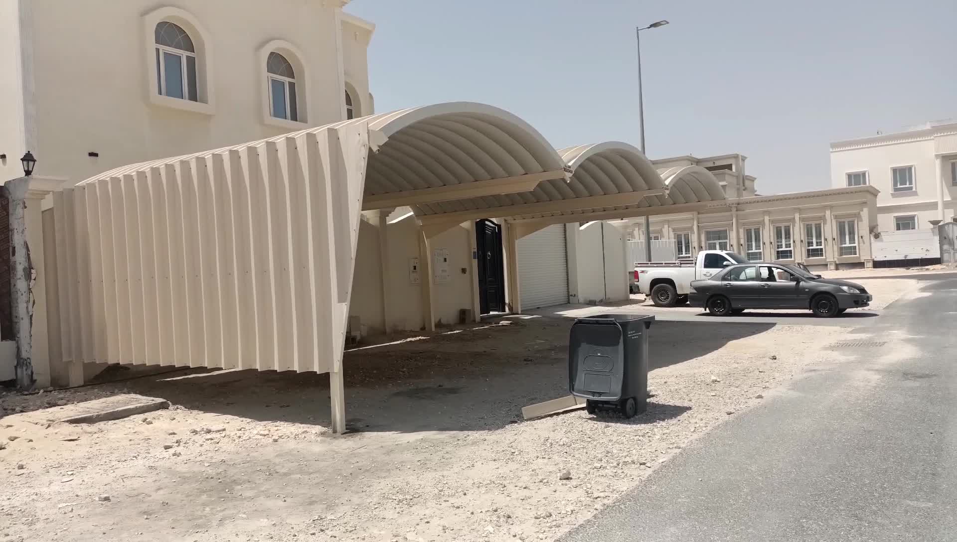 QuickSpan Car parking Qabli - 4