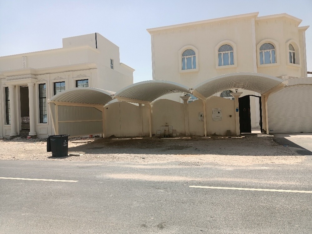 QuickSpan Car parking Qabli - 1