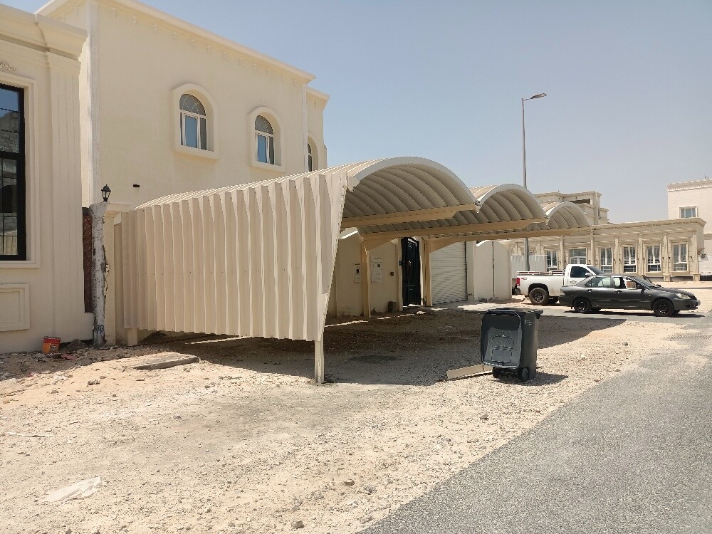 QuickSpan Car parking Qabli - 2