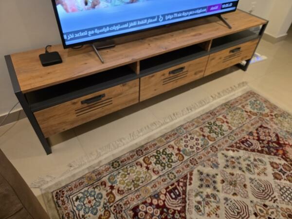 TV table - 1