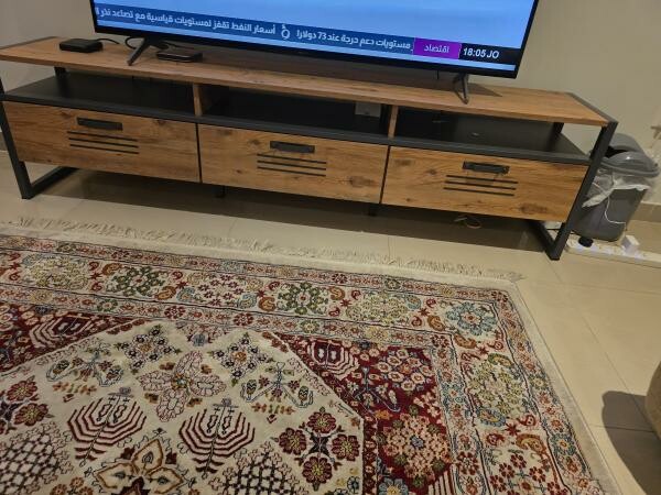 TV table - 3