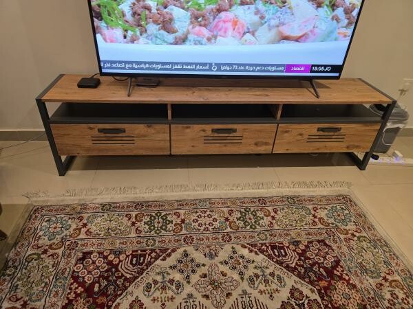 TV table - 4