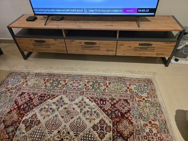 TV table - 2