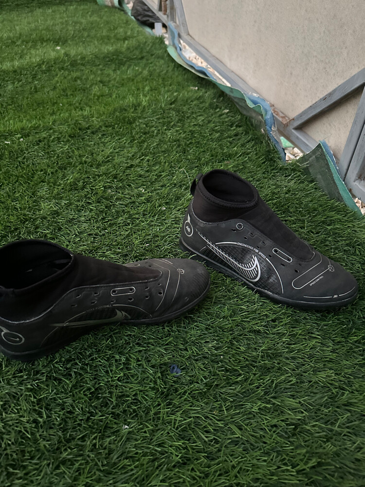 shoes nike - 1