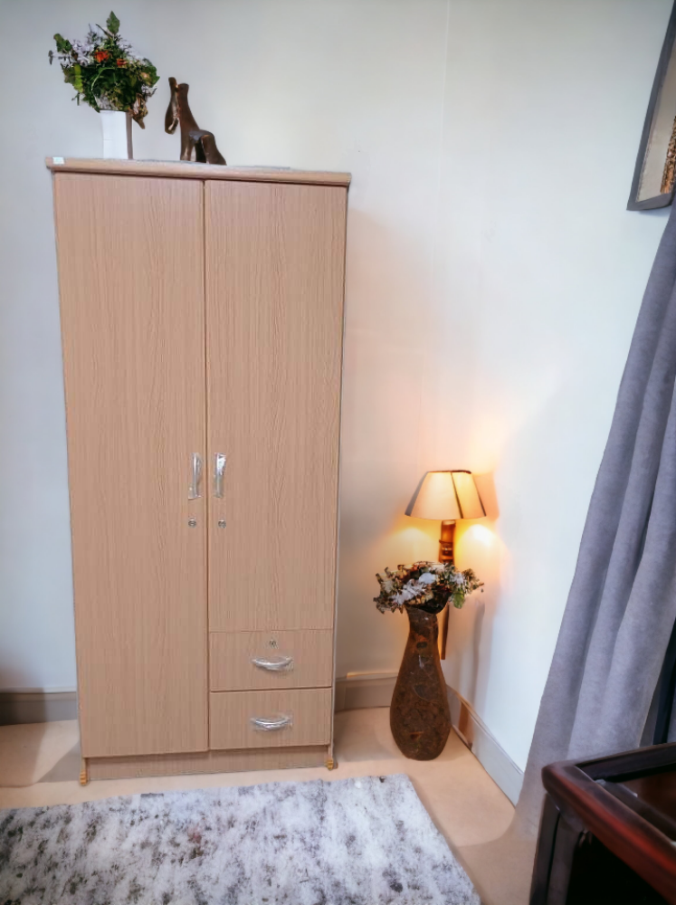 New Single Bed , New Steel Bed - 11
