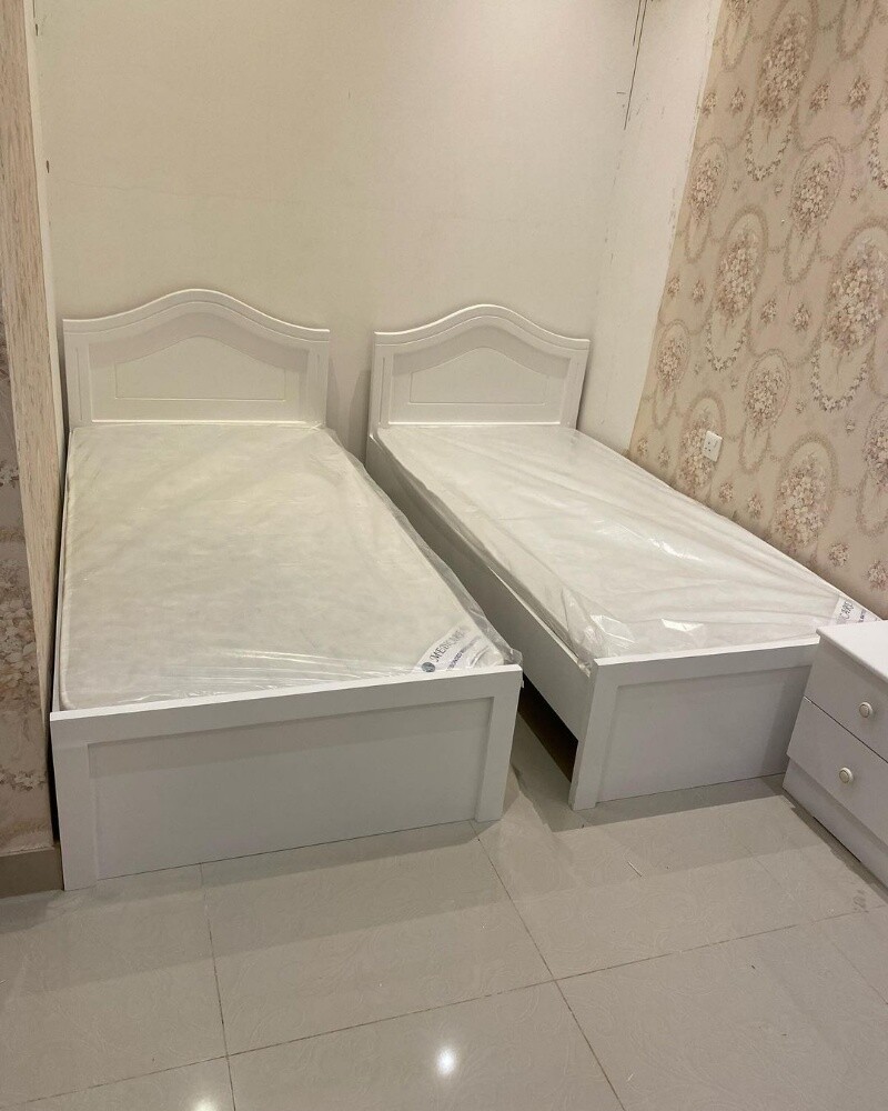New Single Bed ,Double Bed,Mattress - 11