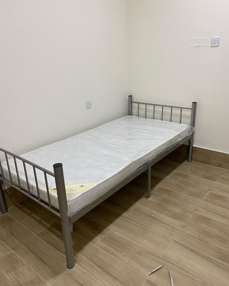 New Single Bed ,Double Bed,Mattress - 13