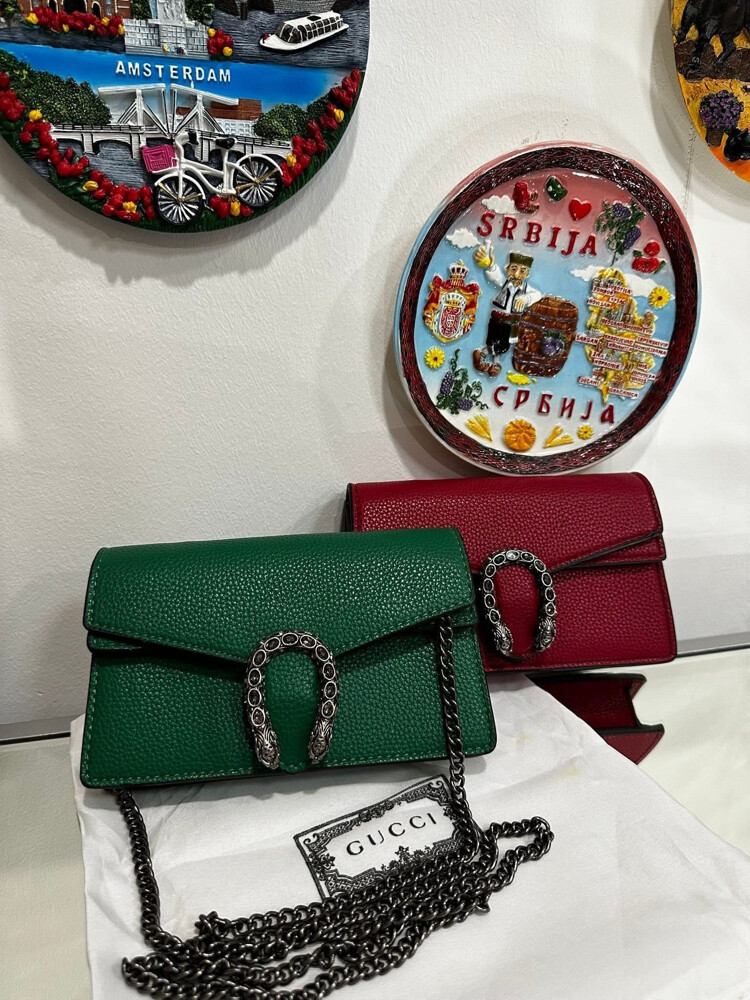 BRAND BAGS NEW - 5