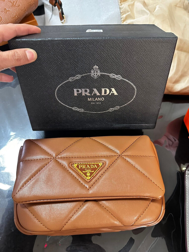 BRAND BAGS NEW - 2