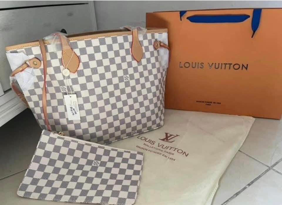 BRAND BAGS NEW - 22