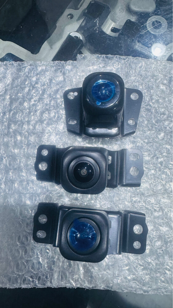 Land Cruiser camera 2008-2026 - 1