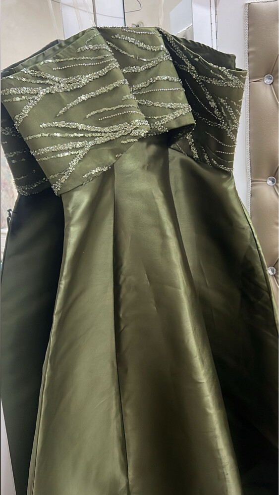 Dress  - 2