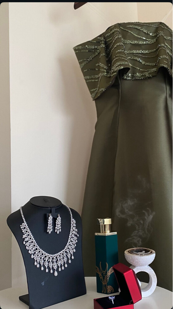 Dress  - 1