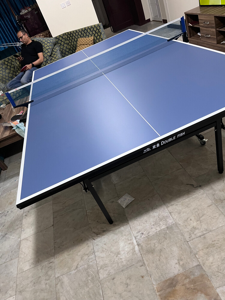 Tennis Table - 2