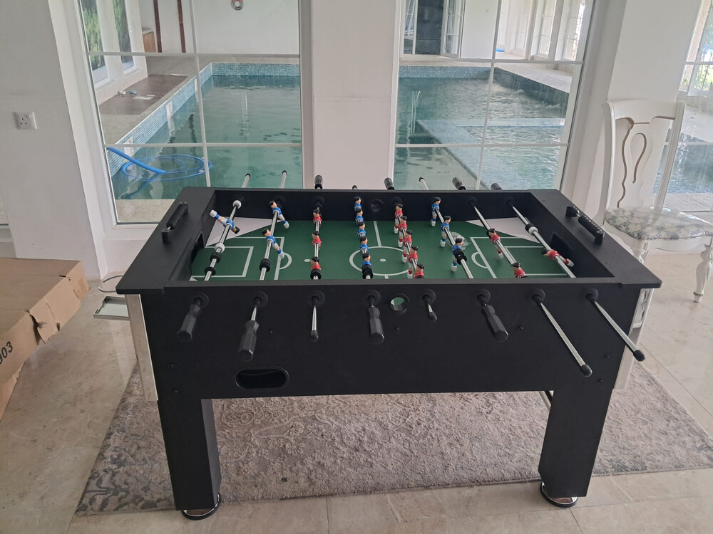 Soccer Table - 1