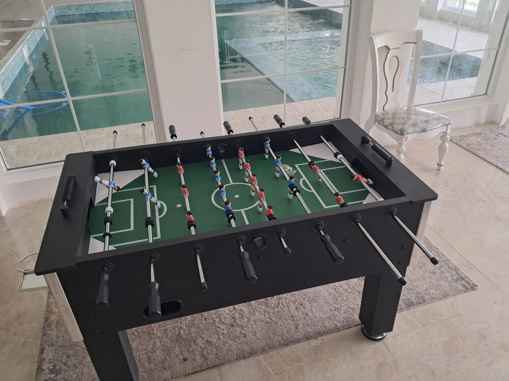 Soccer Table - 2