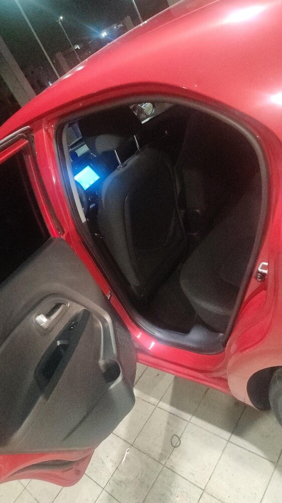 Kia Rio 2015 - 3