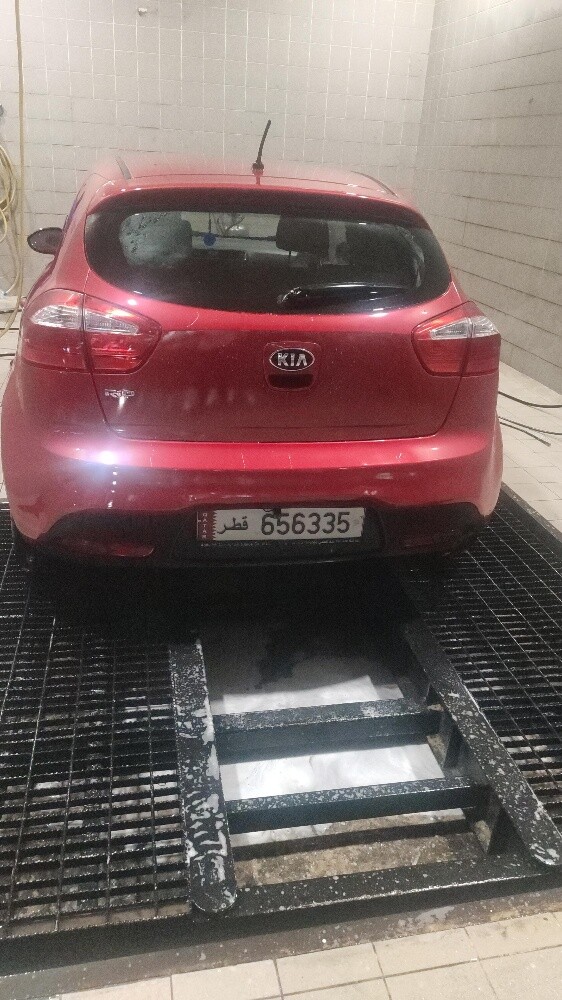 Kia Rio 2015 - 11