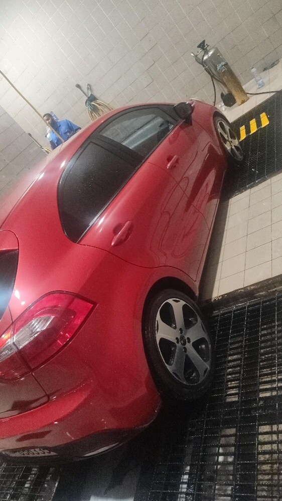 Kia Rio 2015 - 14