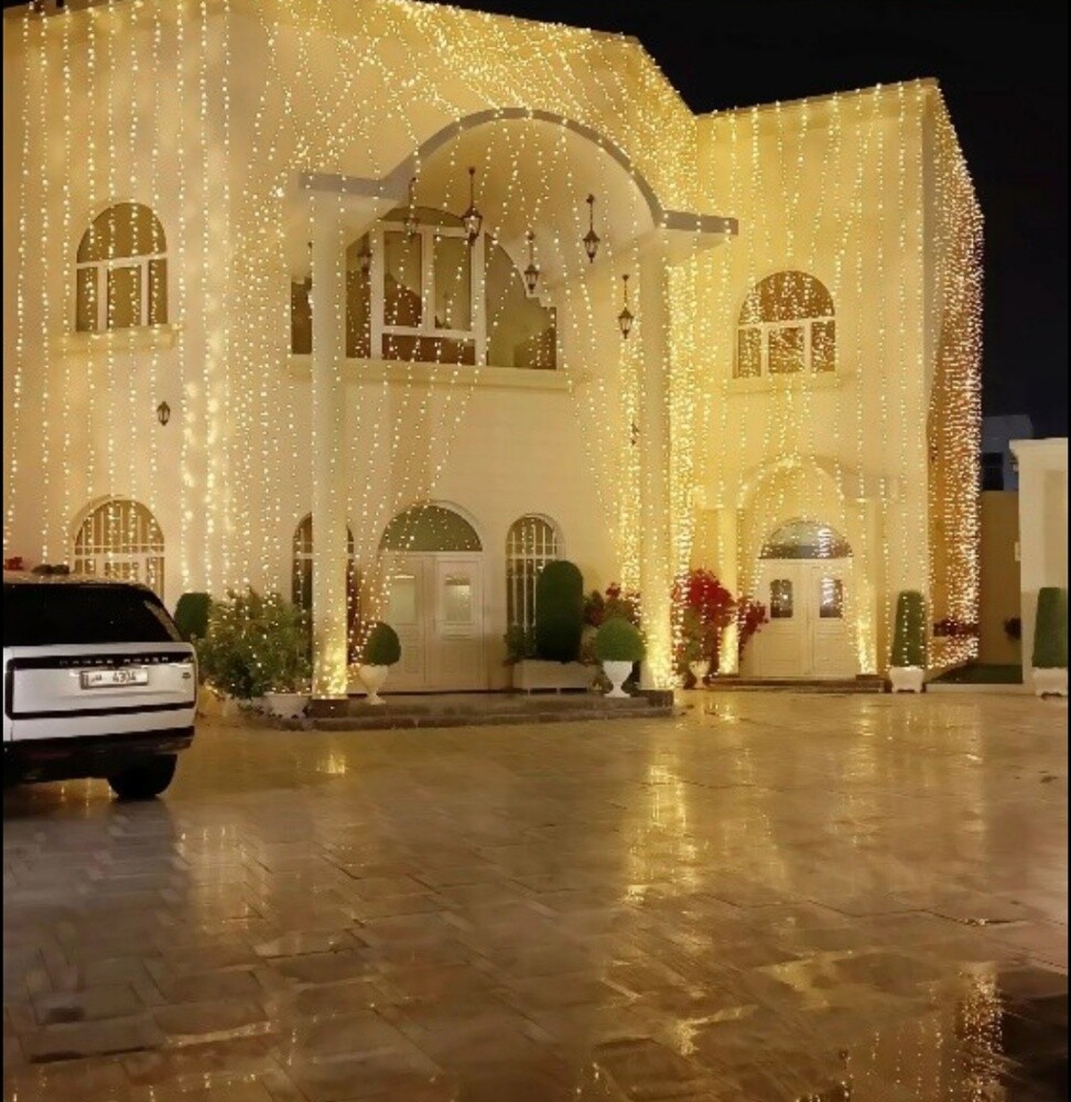 Party Lighting - 3
