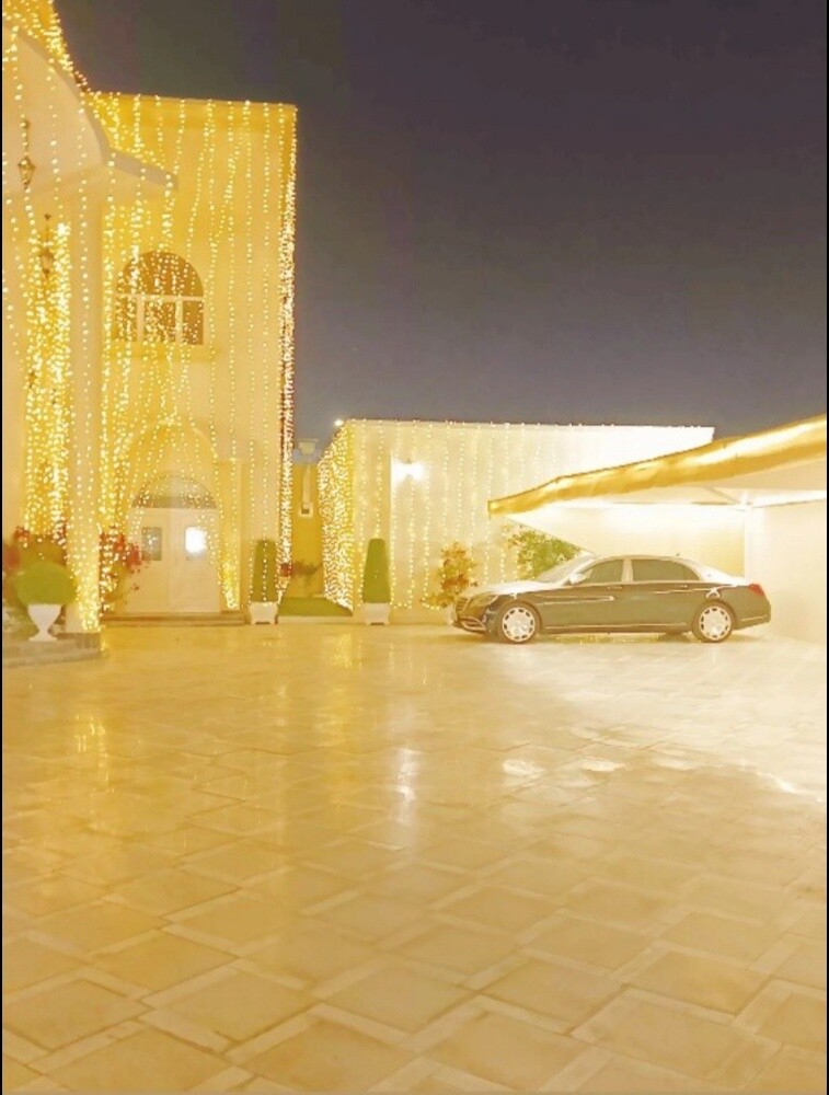 Party Lighting - 1