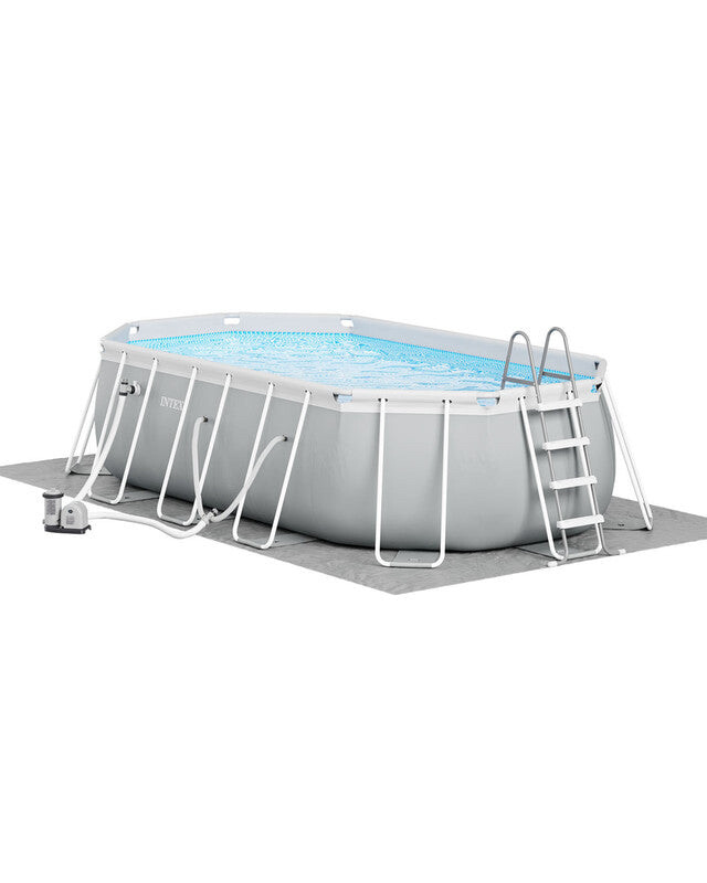 Swimming pool - 1