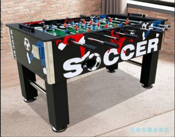 Soccer table - 1