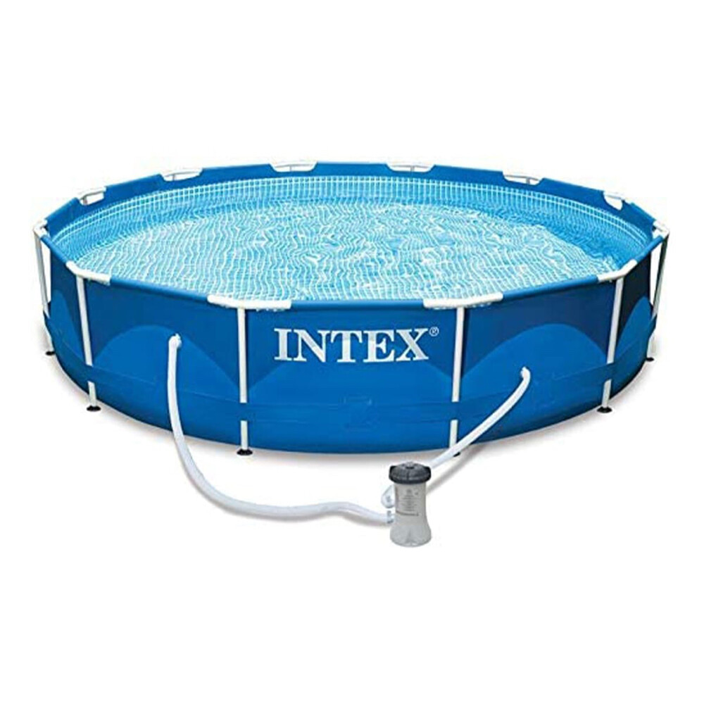Swimming pool - 1