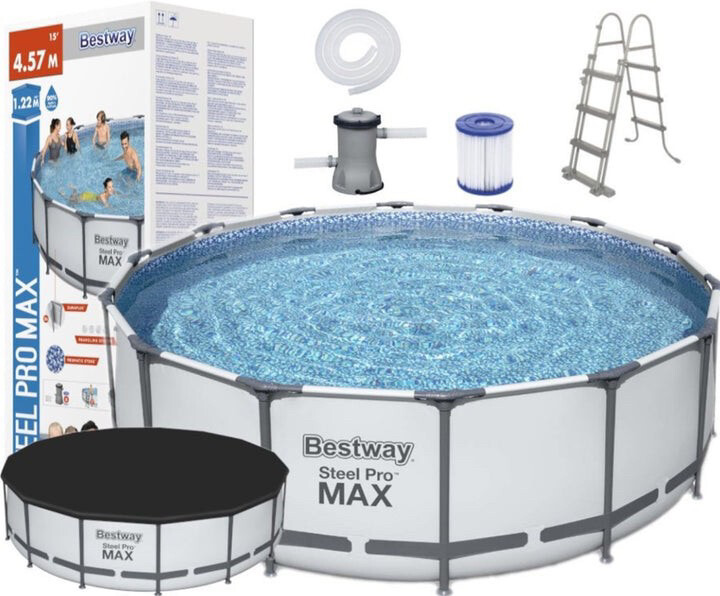 Swimming pool - 1