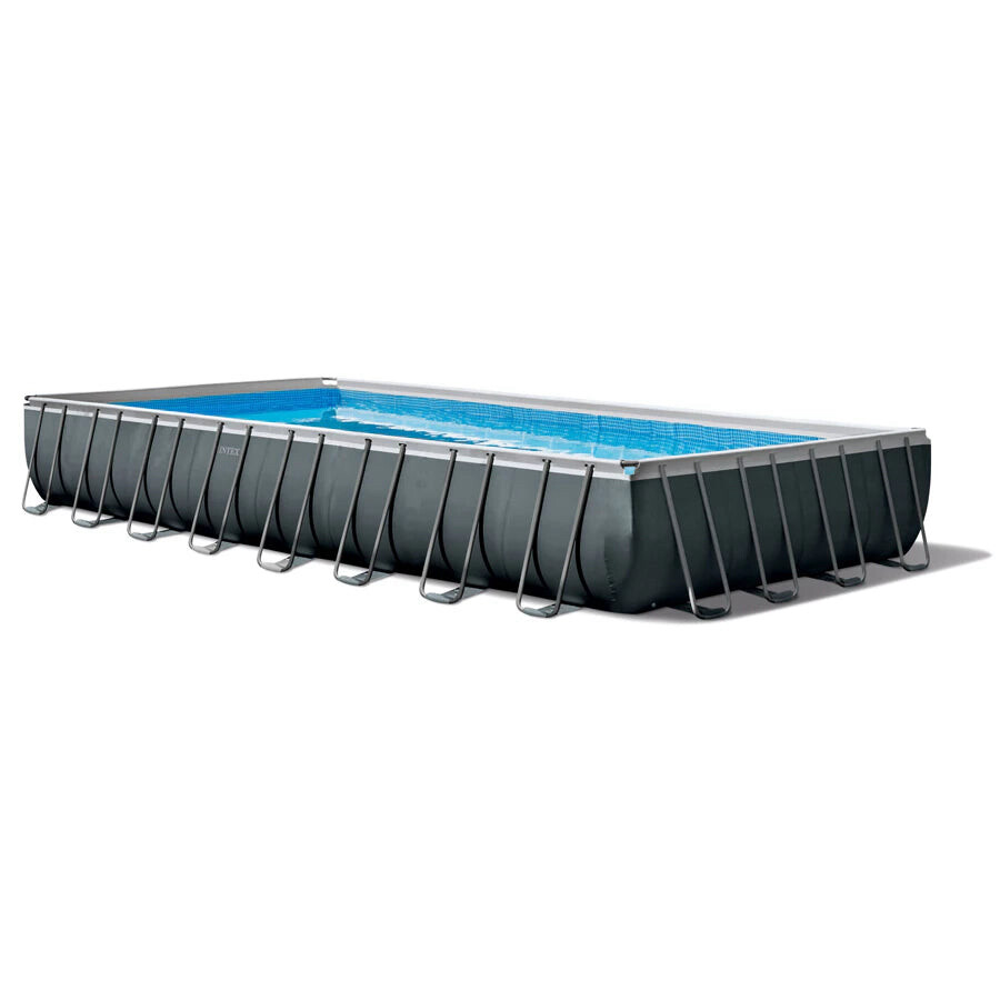 Swimming Pool 9.75cm - 2