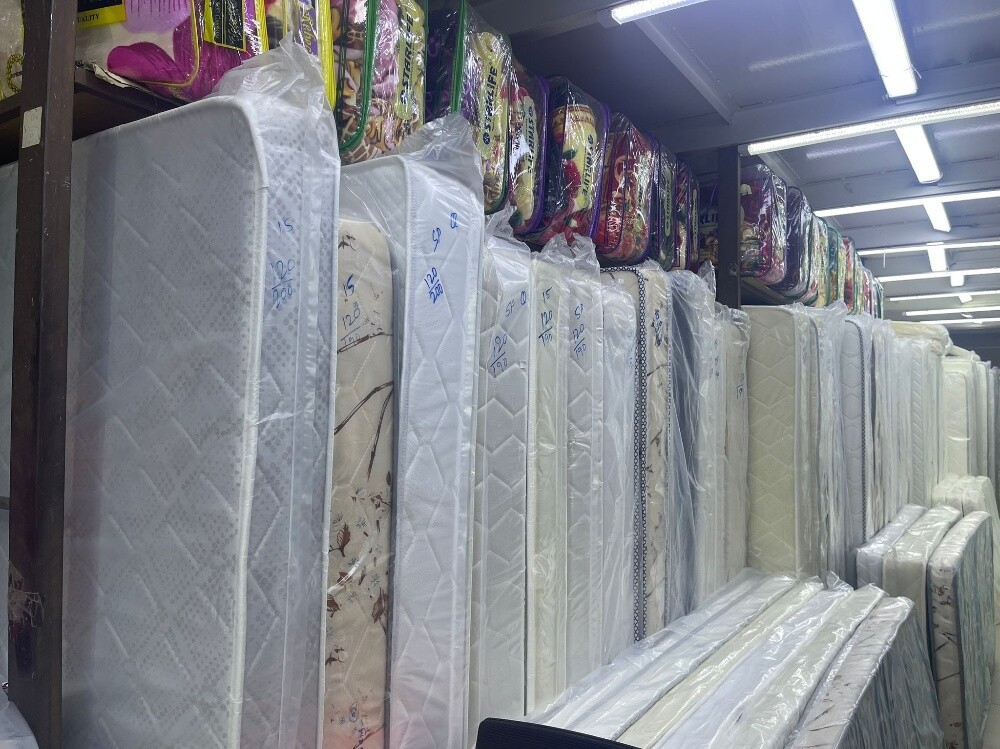 New mattress for sale - 1