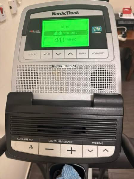 Pedal Bike GYM - 2