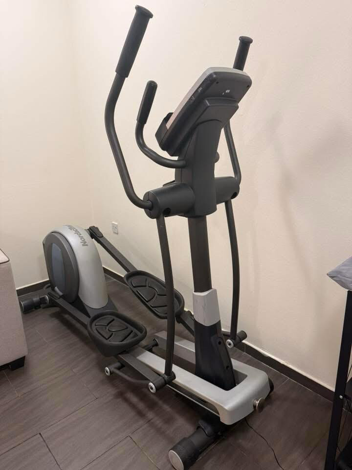 Pedal Bike GYM - 5