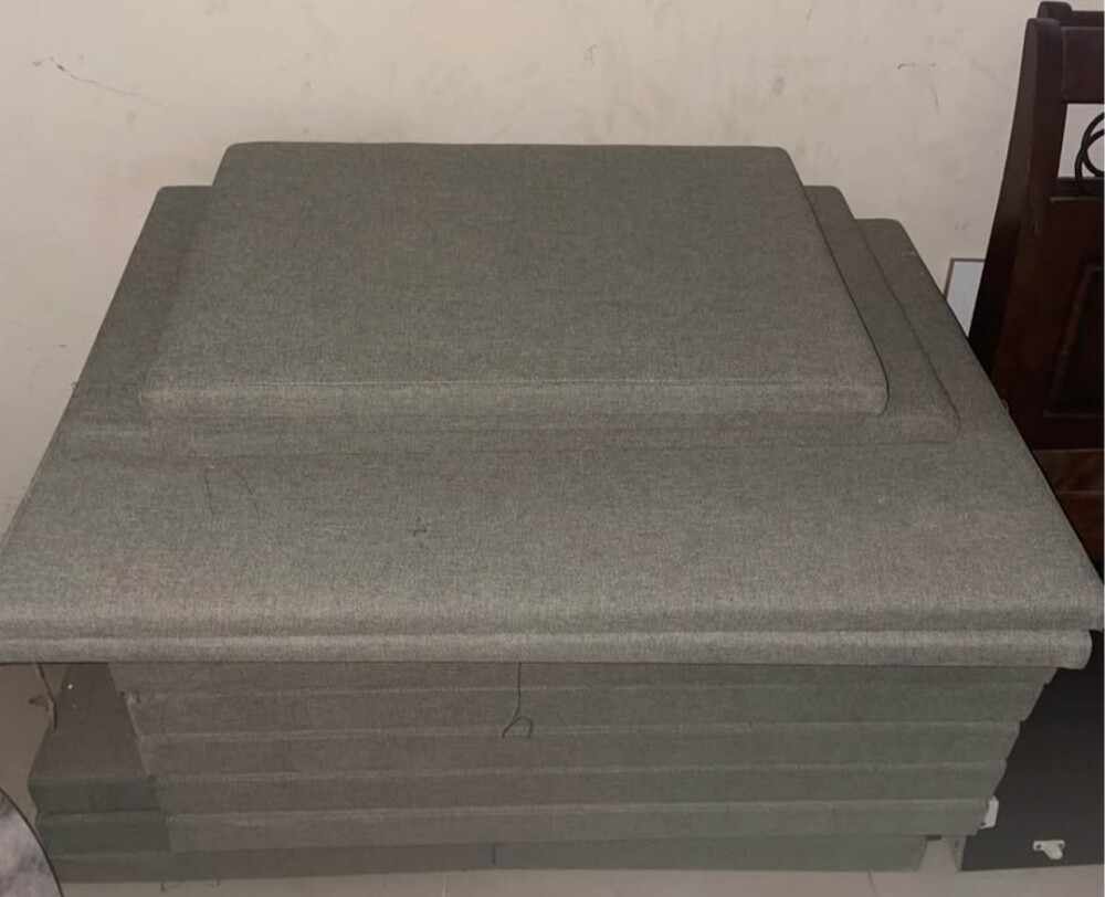 acoustic panels - 7