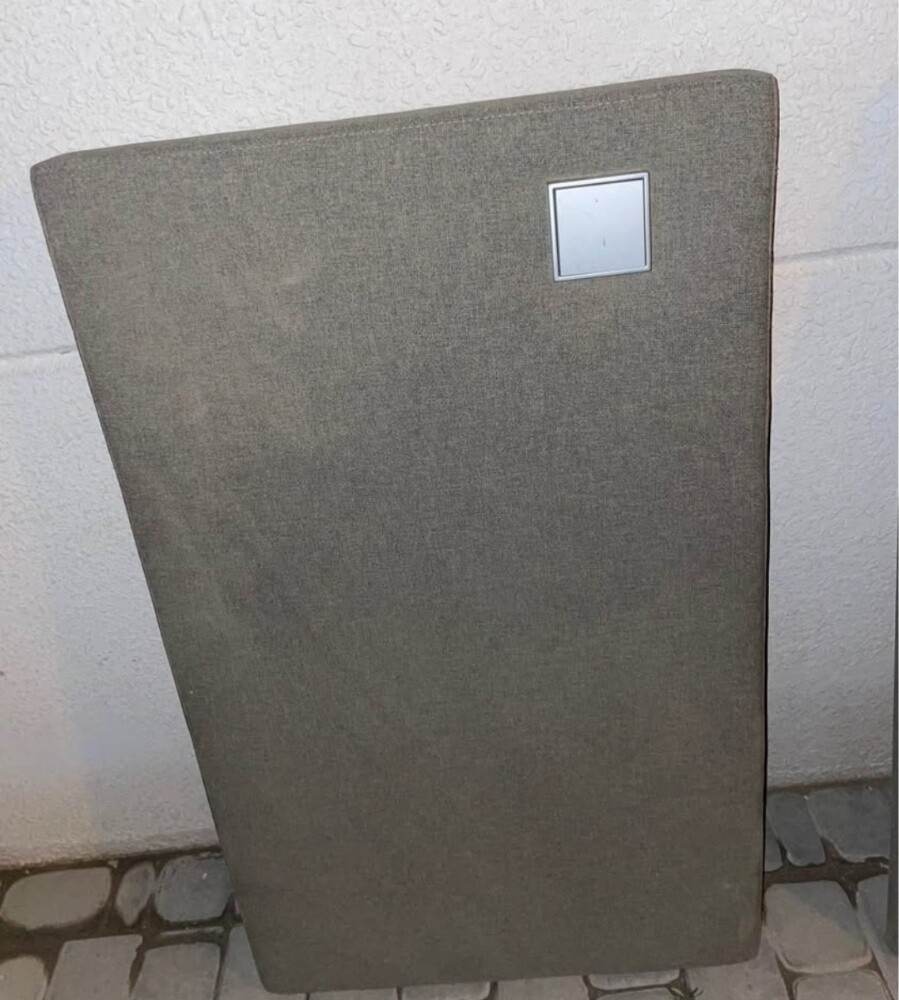 acoustic panels - 1