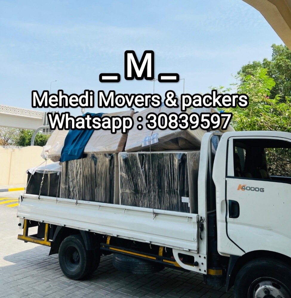 Moving & Shifting packing service - 5