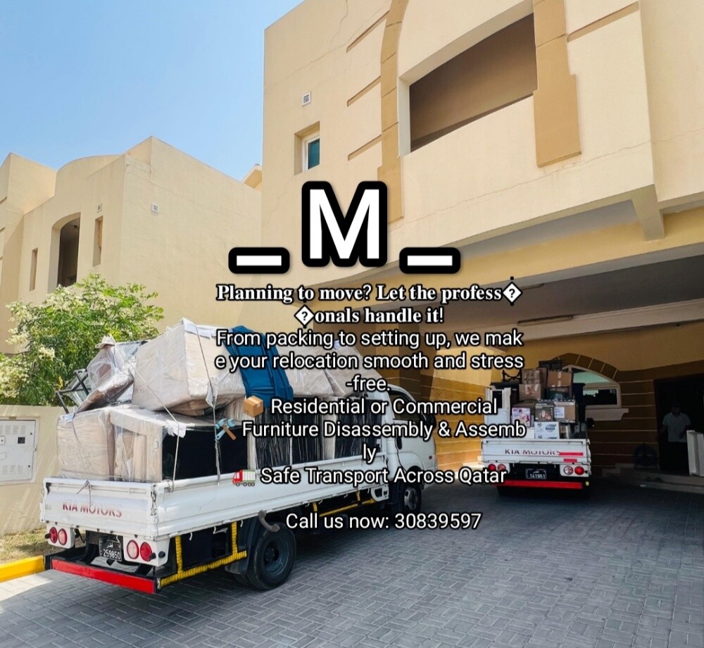 Moving & Shifting packing service - 4