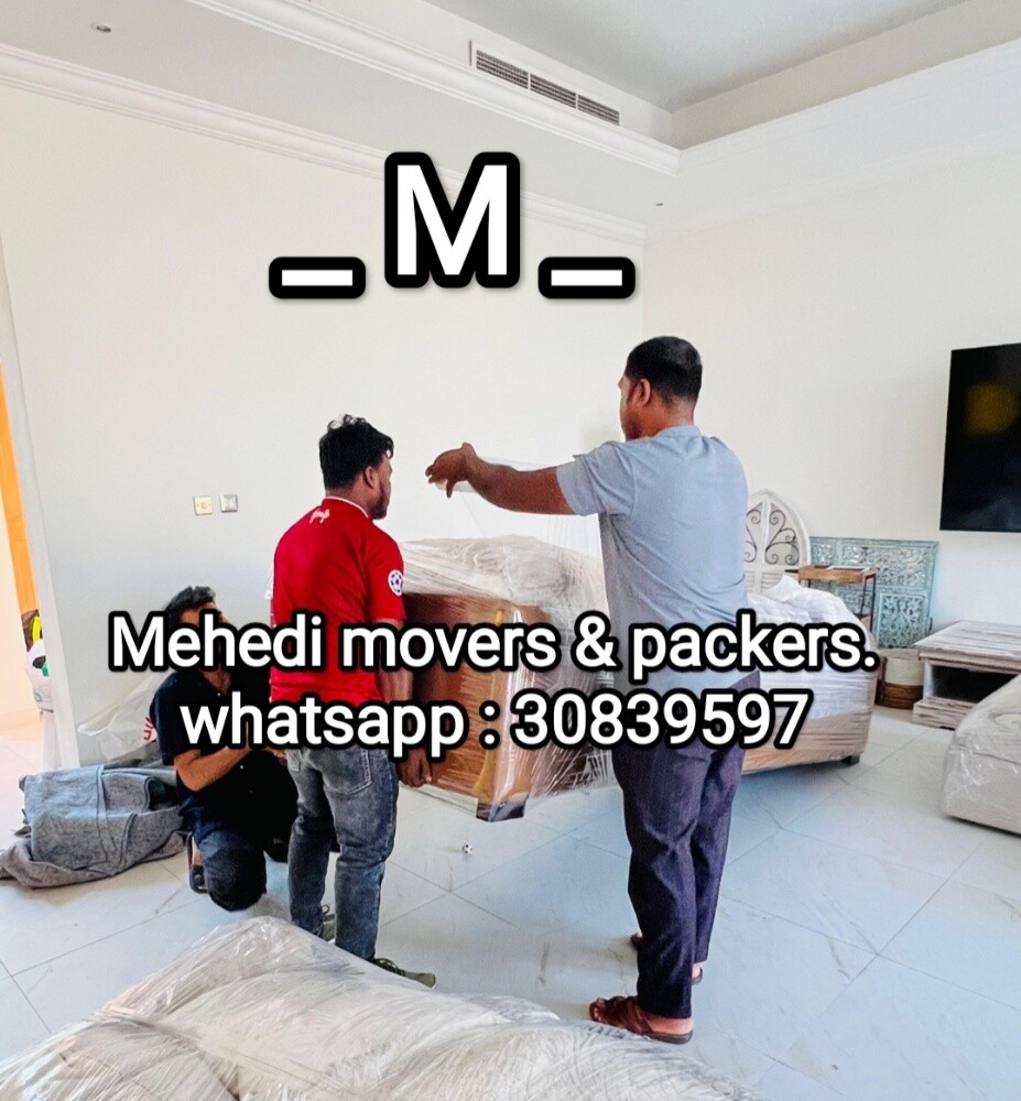 Moving & Shifting packing service - 8