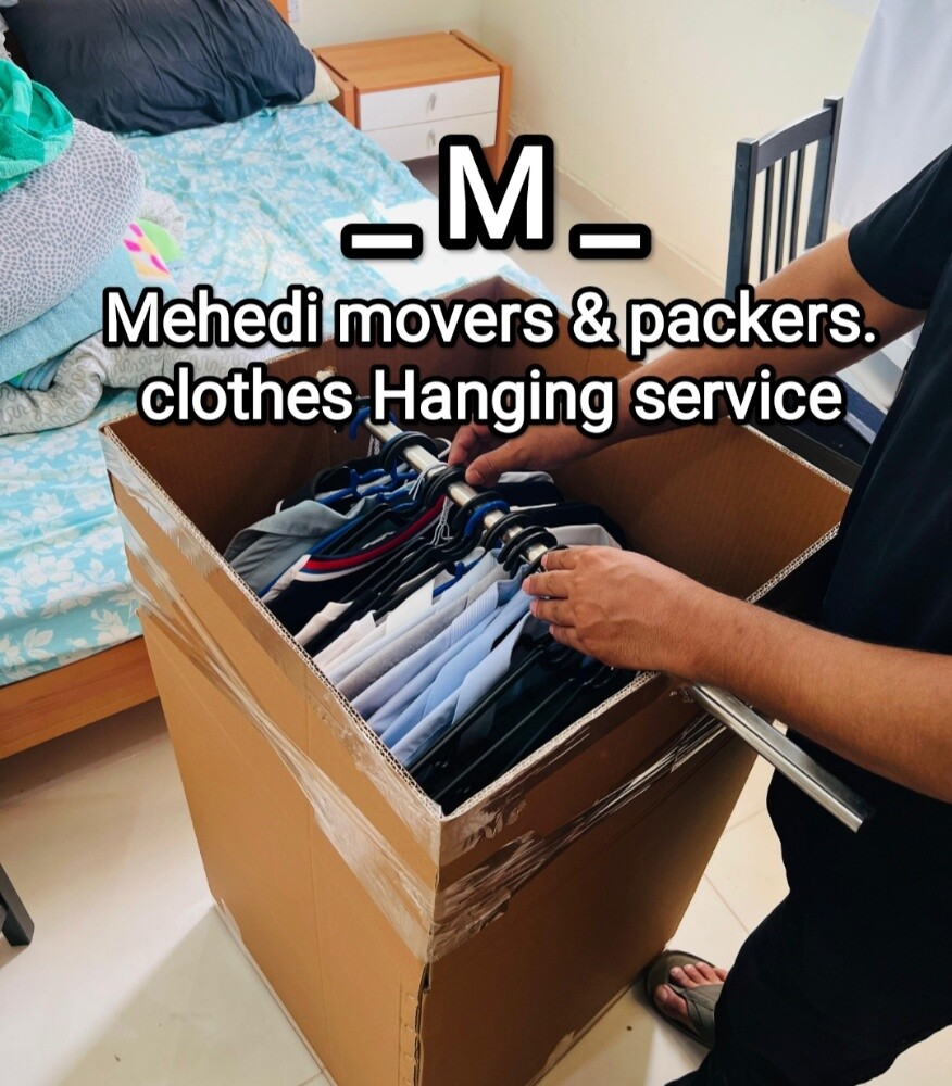 Moving & Shifting packing service - 3