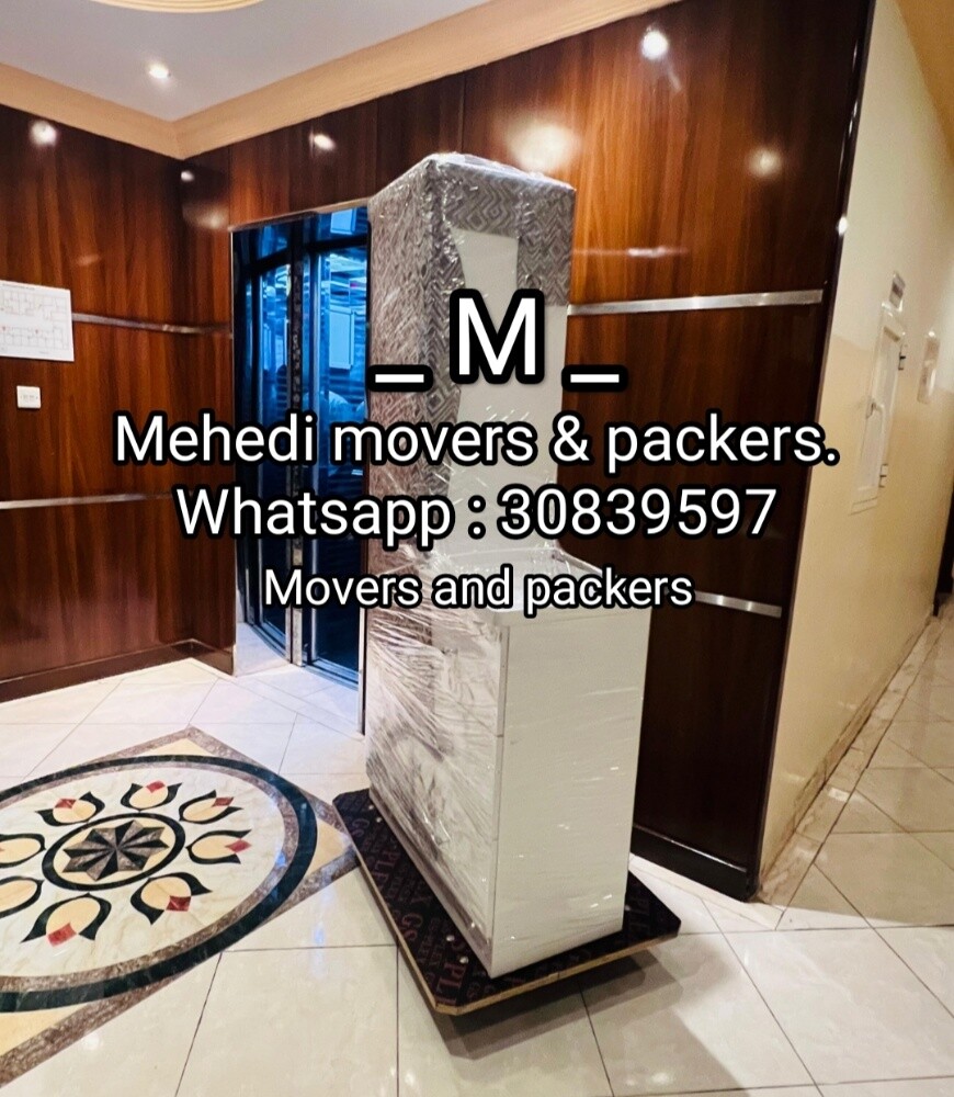 Moving & Shifting packing service - 10