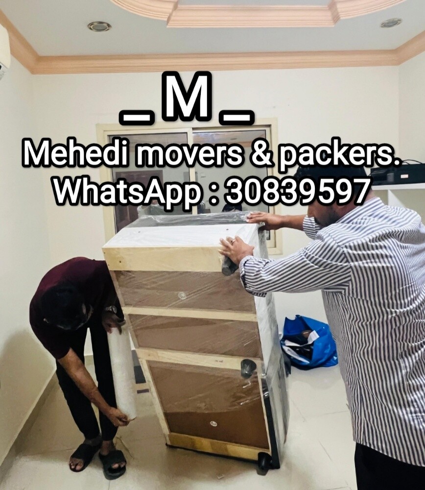 Moving & Shifting packing service - 9
