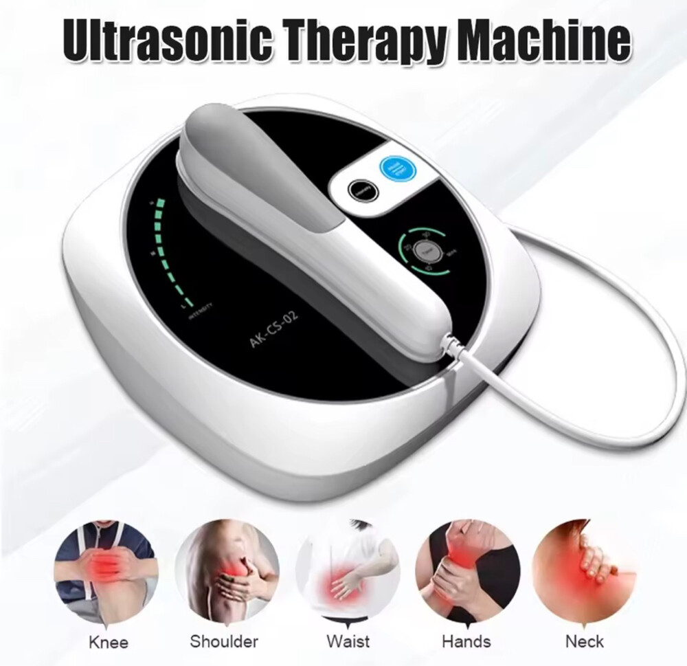 ultrasound therapy - 1