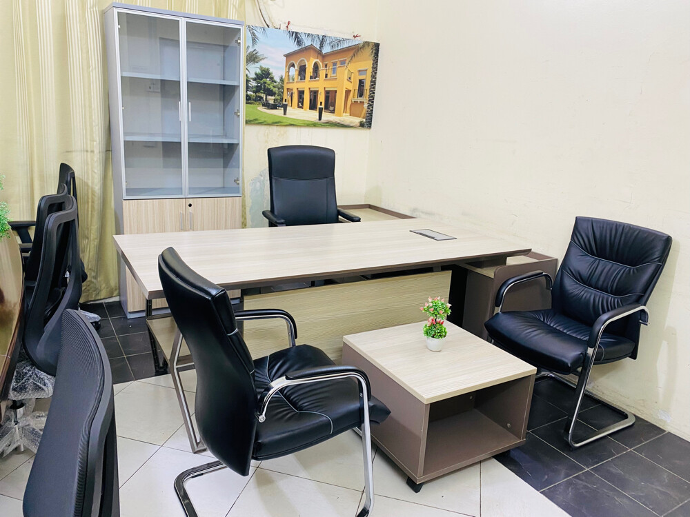 Used Meeting desk for sell-74456895 - 17