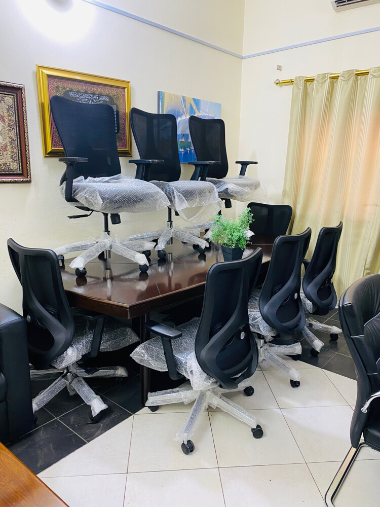 Used Meeting desk for sell-74456895 - 21