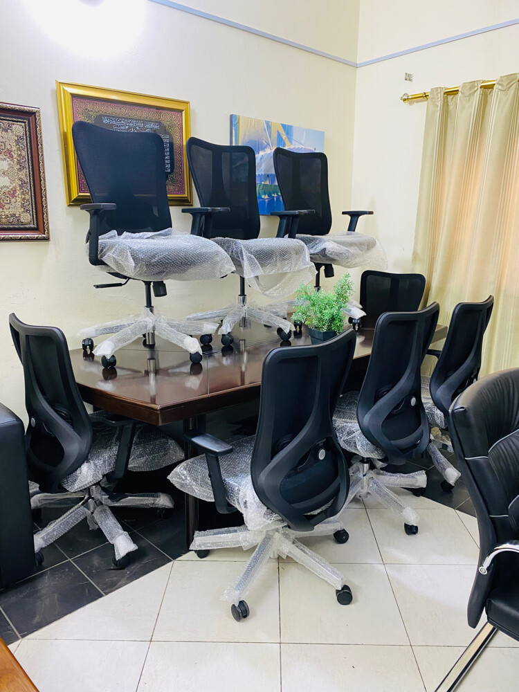 Used Meeting desk for sell-74456895 - 1