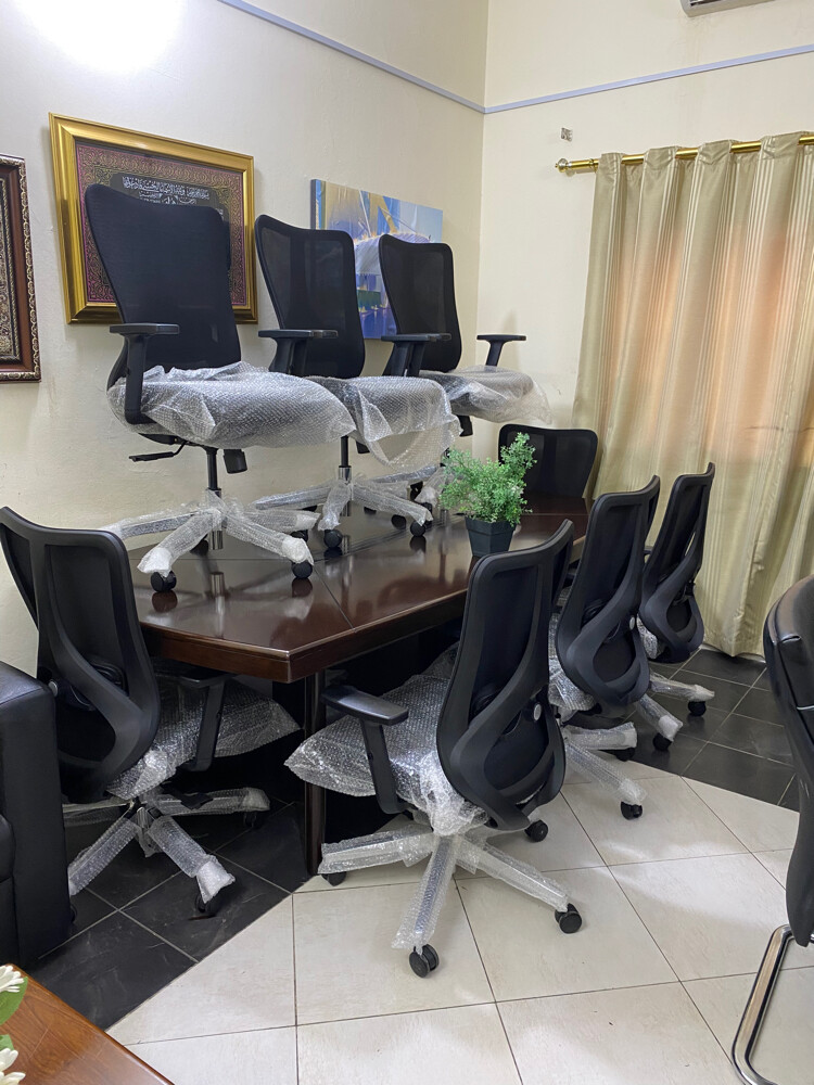Used Meeting desk for sell-74456895 - 23