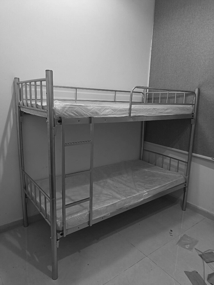 Double and single still bed avail - 21