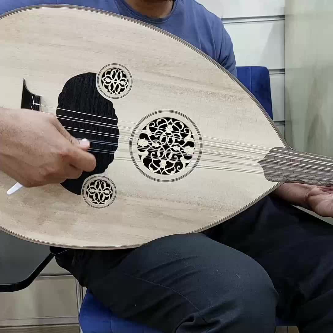 عود تركي - 5