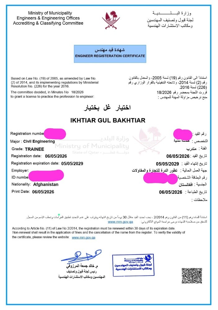 اختیارغل بختیار - 1